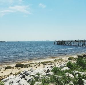 Meet your Posher, Margaret